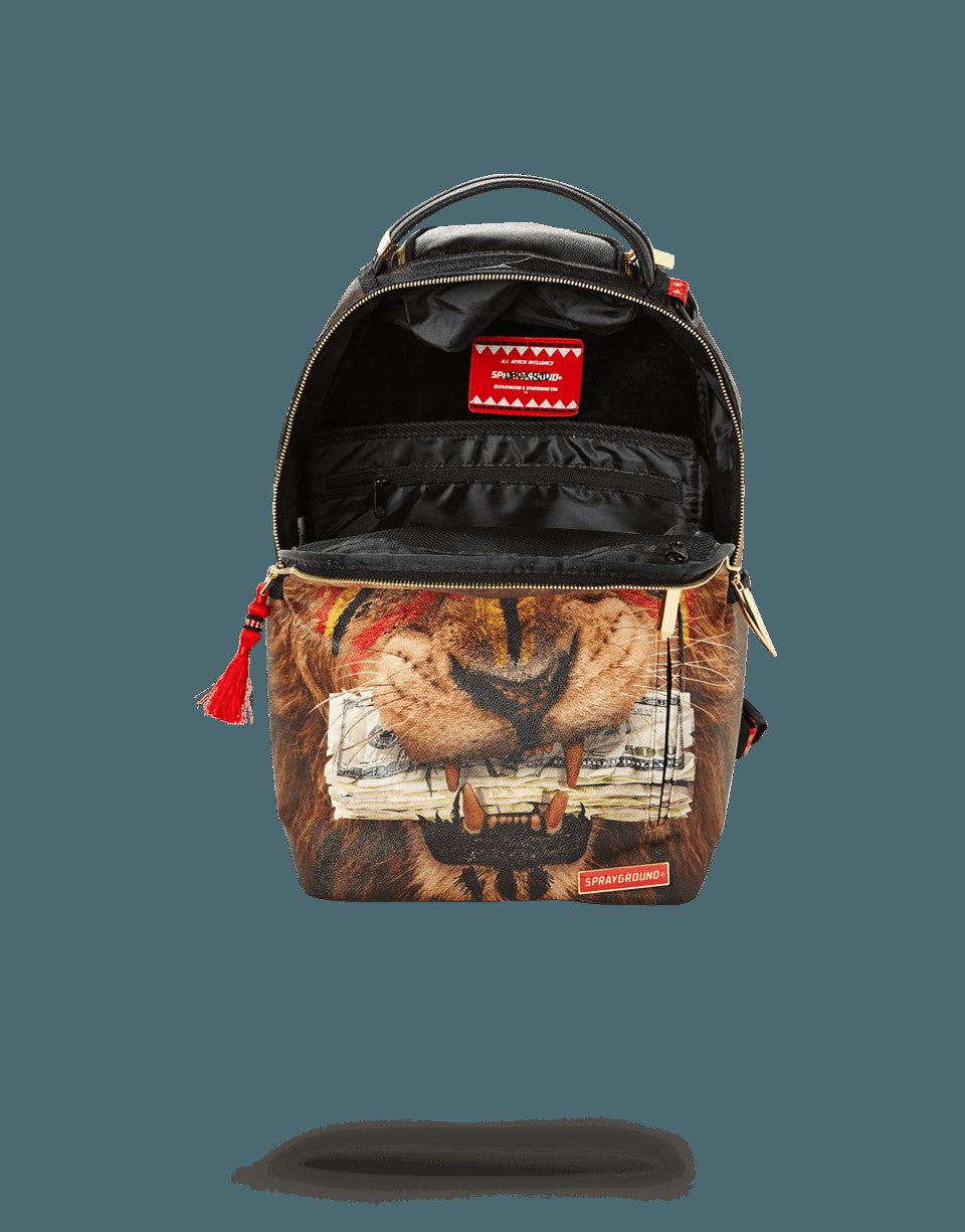 KING MONEY | Sprayground sale