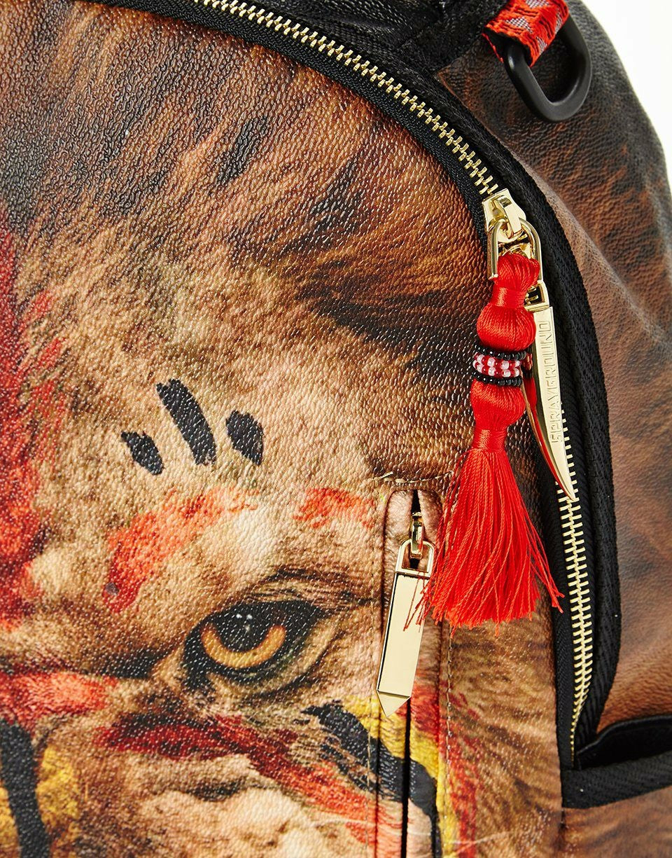 KING MONEY | Sprayground sale