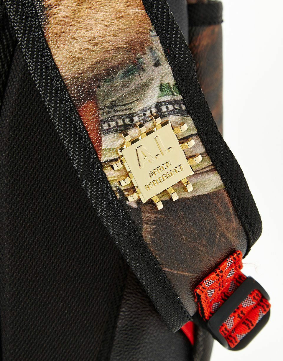 KING MONEY | Sprayground sale