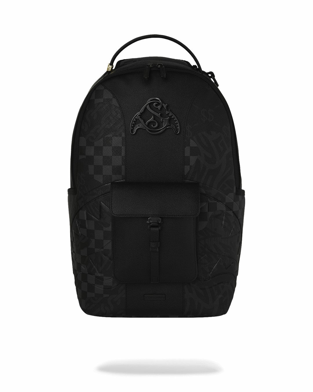 4AM JETSET MINDSET BACKPACK | Sprayground US