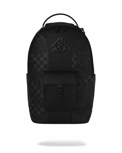4AM JETSET MINDSET BACKPACK | Sprayground US