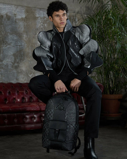 4AM JETSET MINDSET BACKPACK | Sprayground US