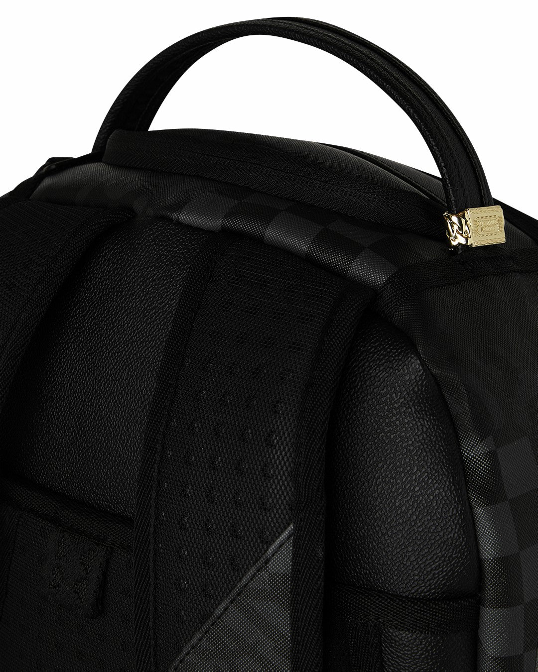 4AM JETSET MINDSET BACKPACK | Sprayground US