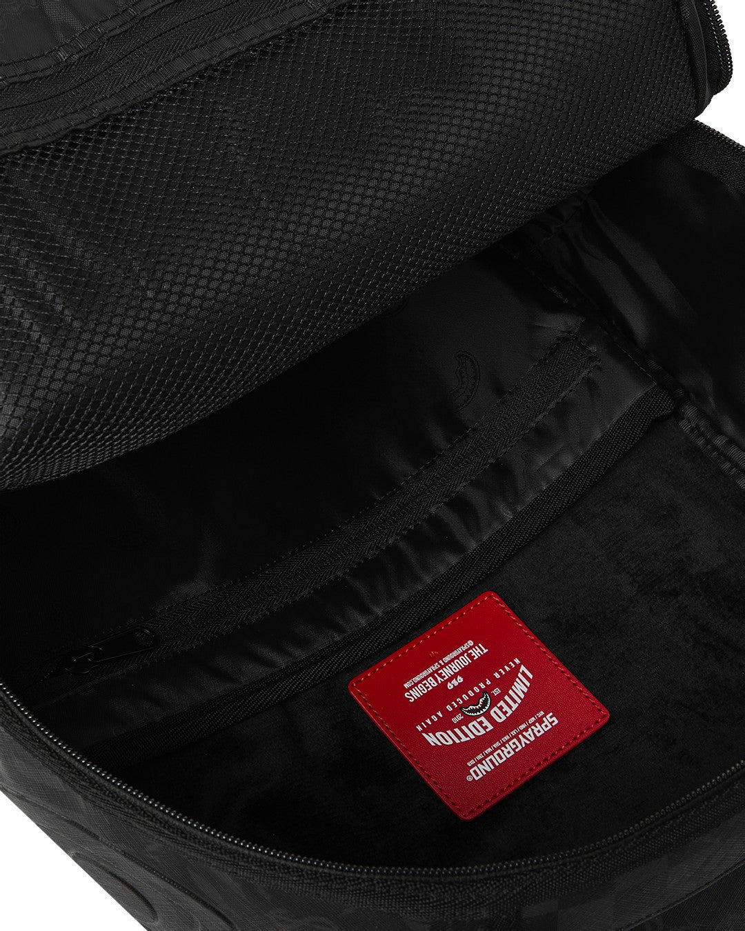4AM JETSET MINDSET BACKPACK | Sprayground US