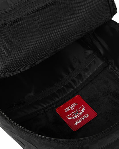 4AM JETSET MINDSET BACKPACK | Sprayground US