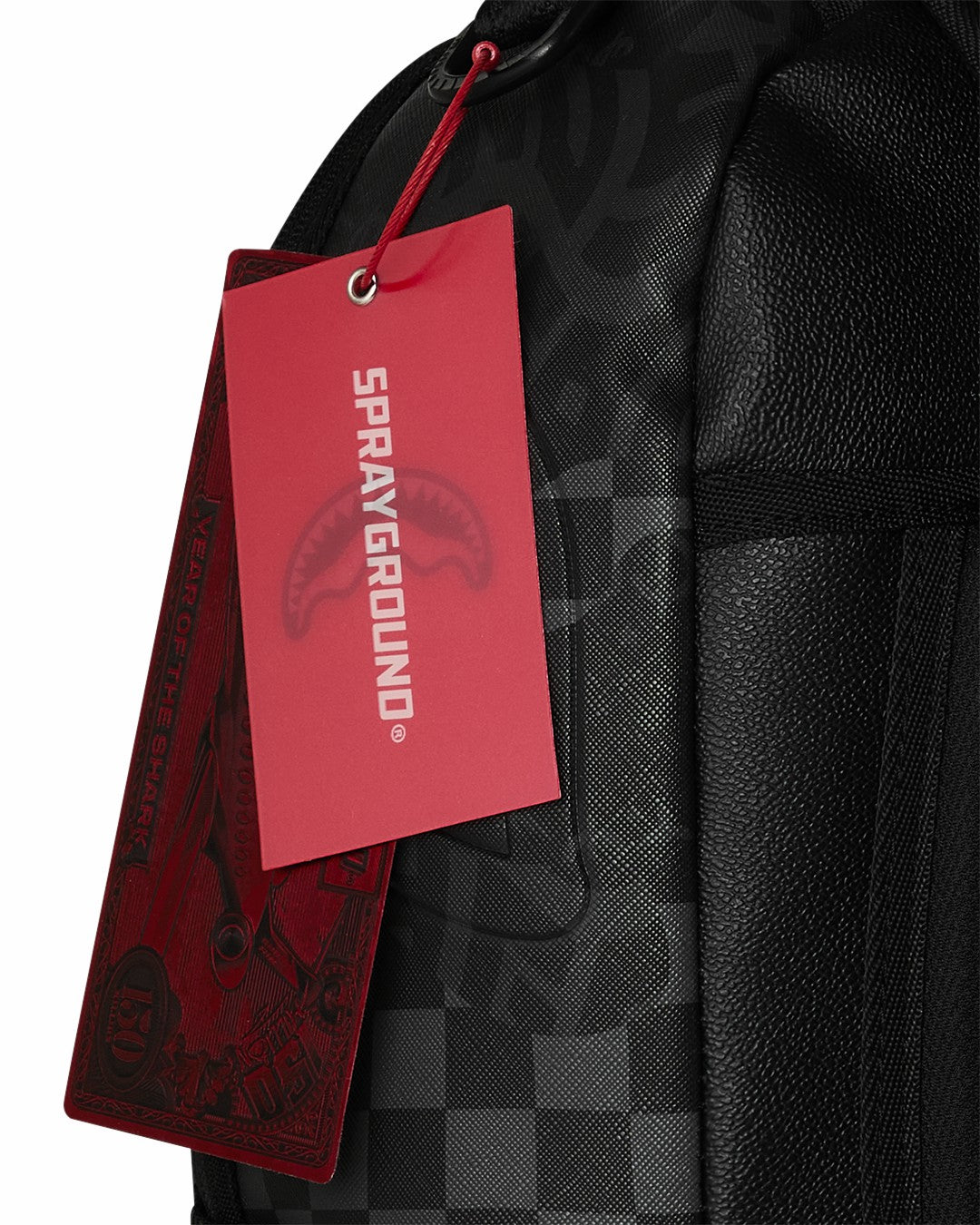 4AM JETSET MINDSET BACKPACK | Sprayground US
