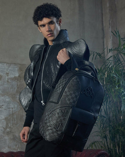 4AM JETSET MINDSET BACKPACK | Sprayground US