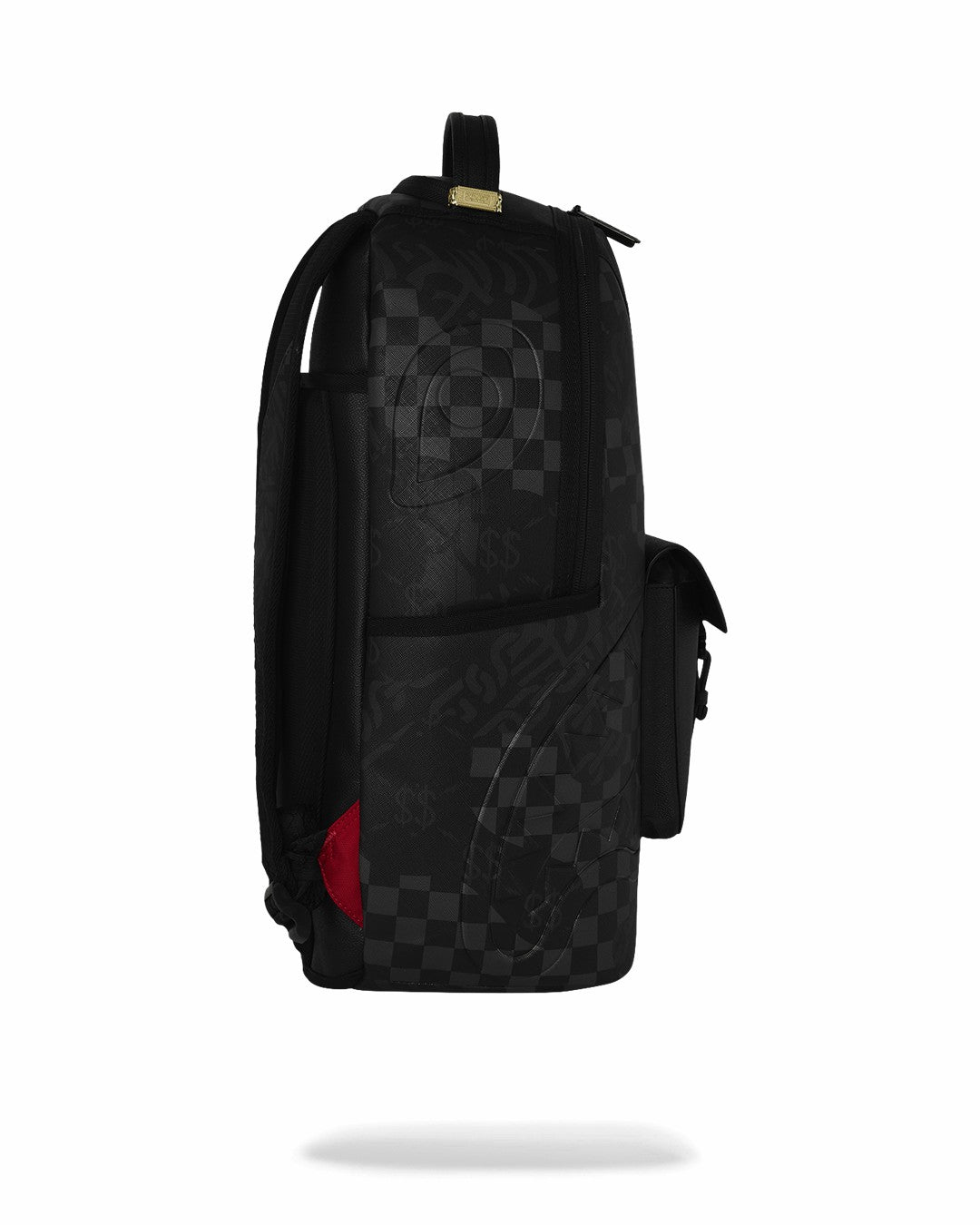 4AM JETSET MINDSET BACKPACK | Sprayground US