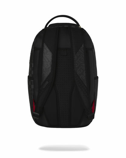 4AM JETSET MINDSET BACKPACK | Sprayground US