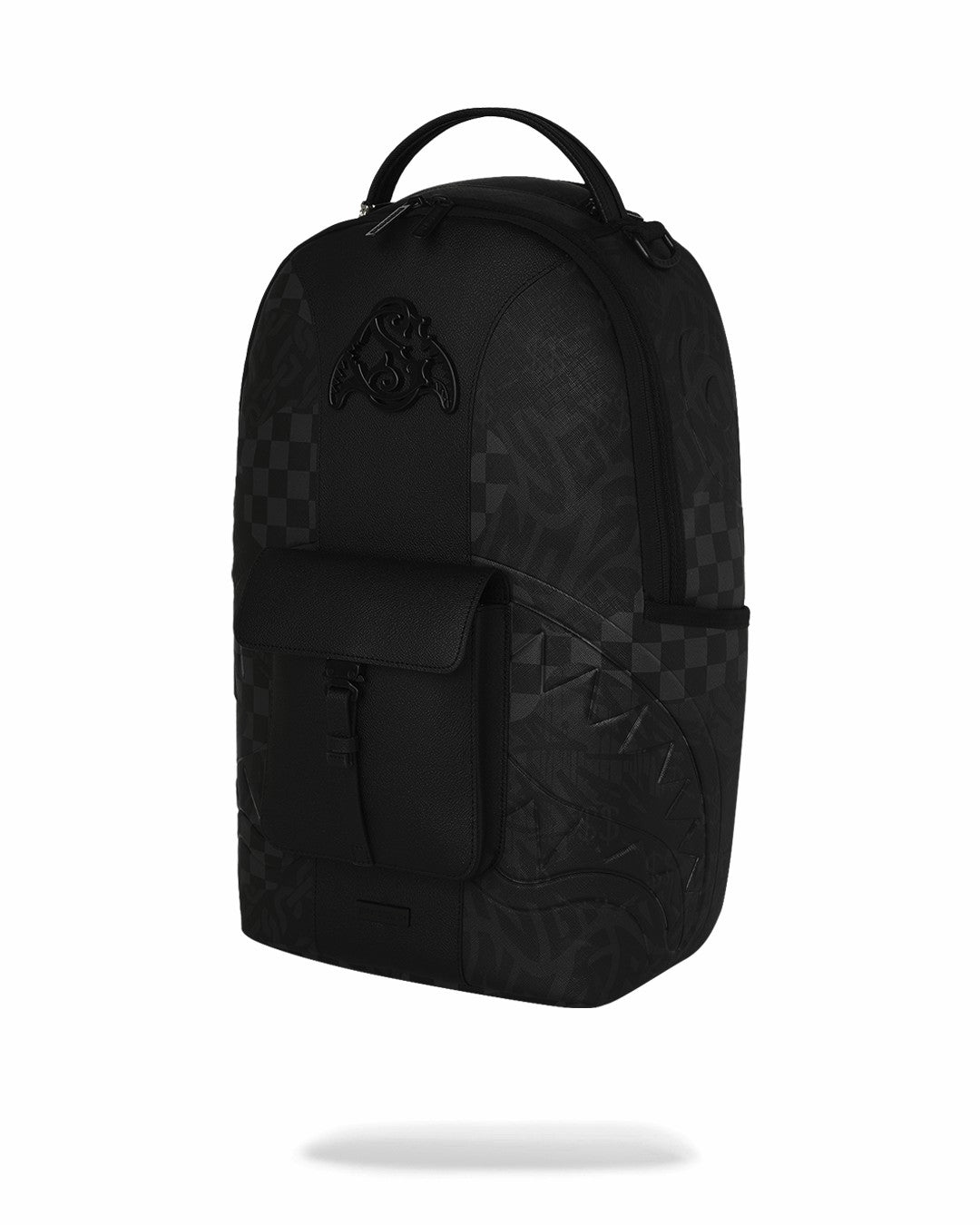 4AM JETSET MINDSET BACKPACK | Sprayground US