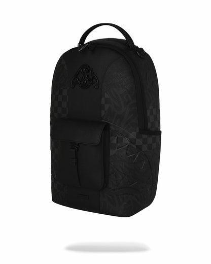 4AM JETSET MINDSET BACKPACK | Sprayground US