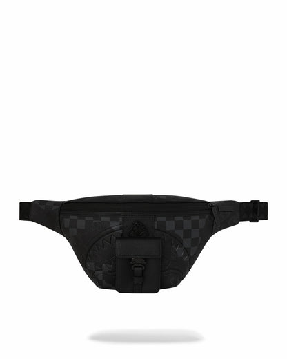 4AM JETSET MINDSET CROSSBODY | Sprayground Discount