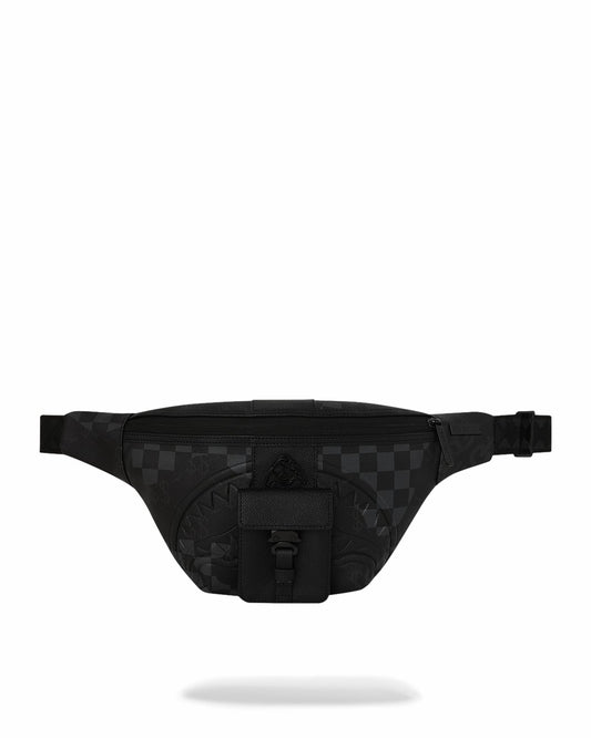 4AM JETSET MINDSET CROSSBODY | Sprayground Discount