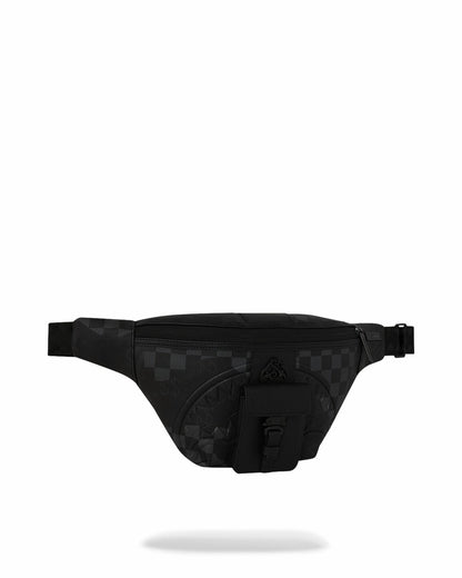 4AM JETSET MINDSET CROSSBODY | Sprayground Discount