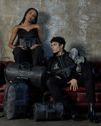 4AM JETSET MINDSET CROSSBODY | Sprayground Discount
