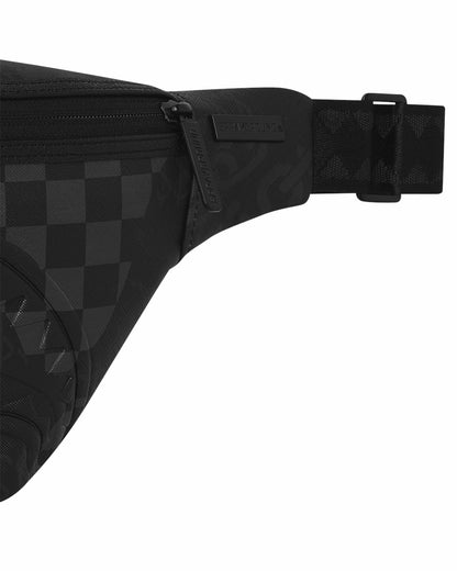 4AM JETSET MINDSET CROSSBODY | Sprayground Discount