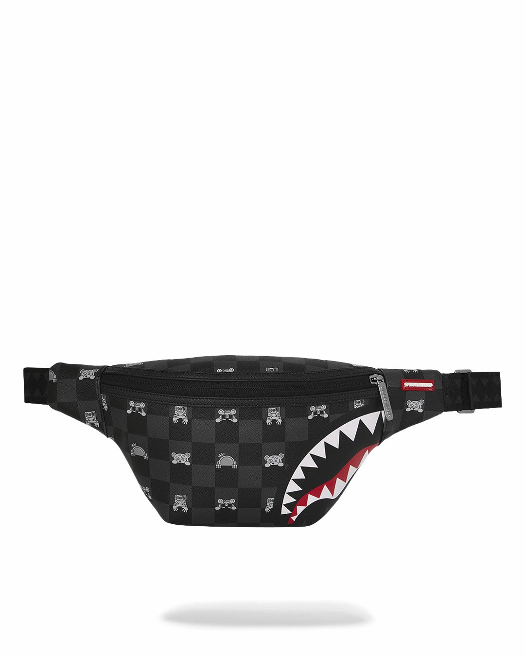 SHARK MOB HIDEOUT SAVVY CROSSBODY | Sprayground for sale