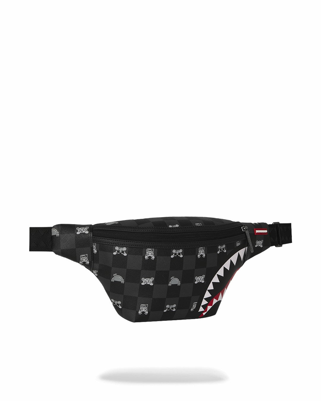 SHARK MOB HIDEOUT SAVVY CROSSBODY | Sprayground for sale