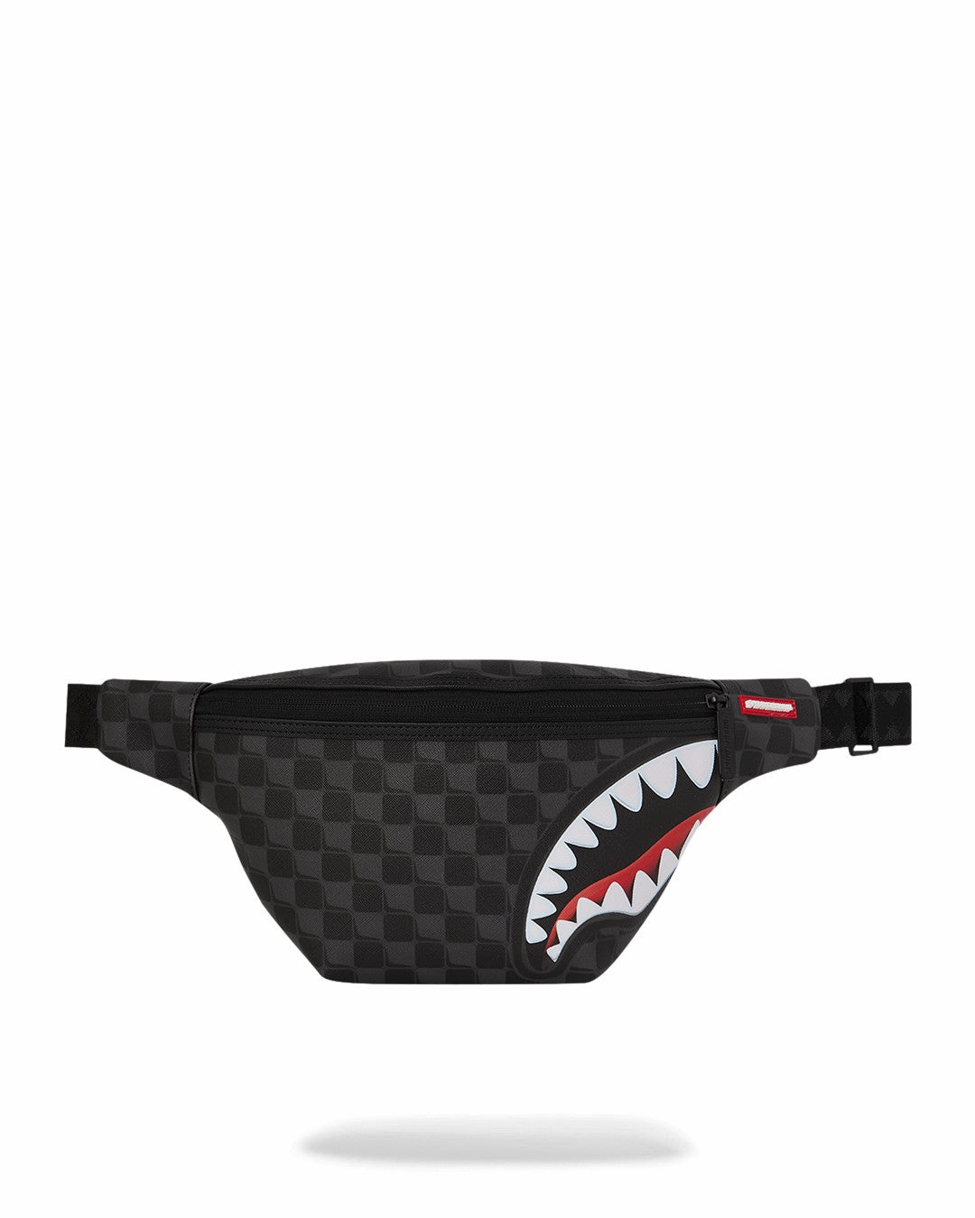 SHARKS IN PARIS HYPER PUFF SAVVY CROSSBODY | Sprayground Clearance