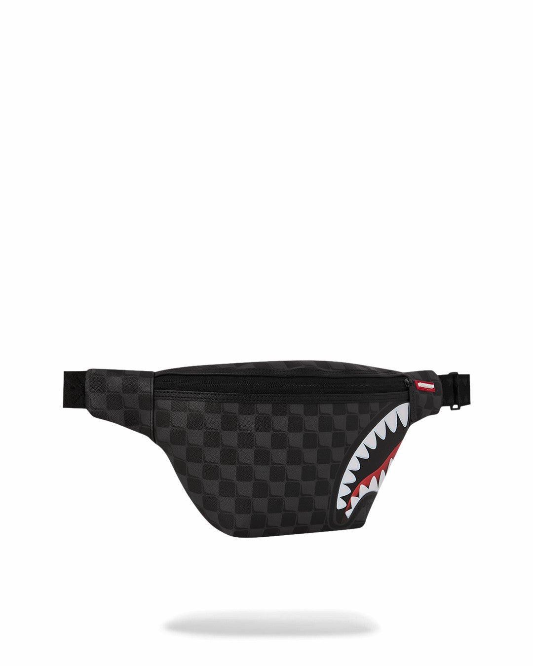 SHARKS IN PARIS HYPER PUFF SAVVY CROSSBODY | Sprayground Clearance