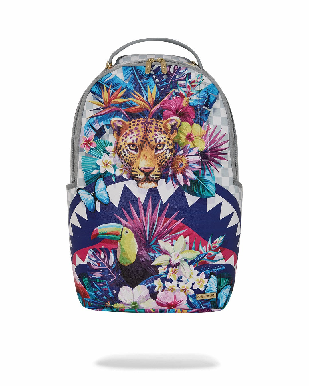 SHARKTROPICA BACKPACK | Sprayground Near Me