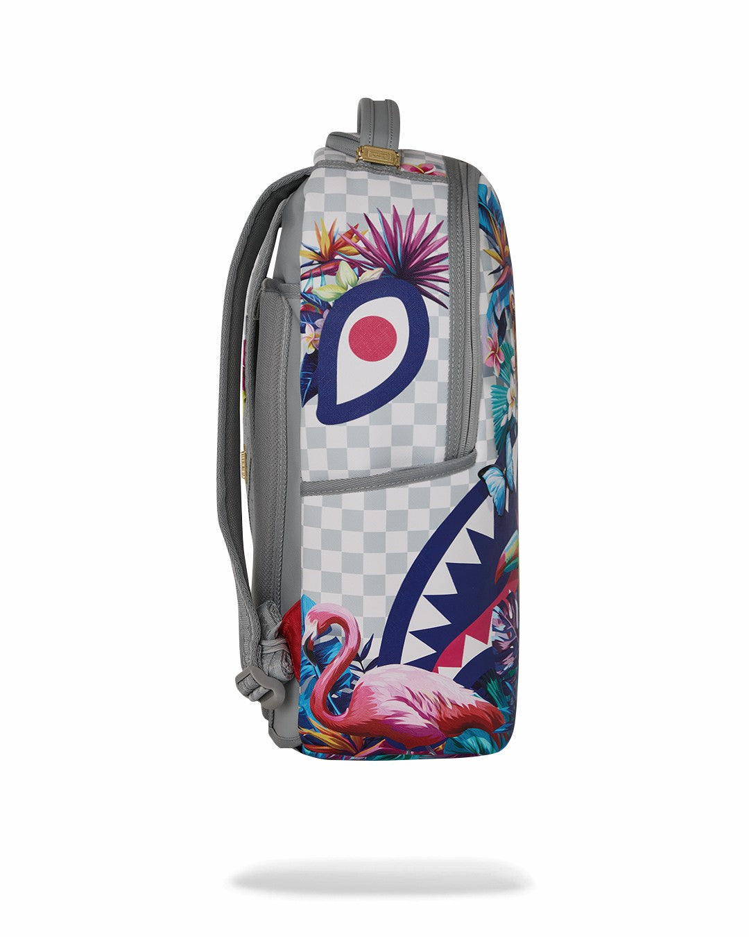 SHARKTROPICA BACKPACK | Sprayground Near Me