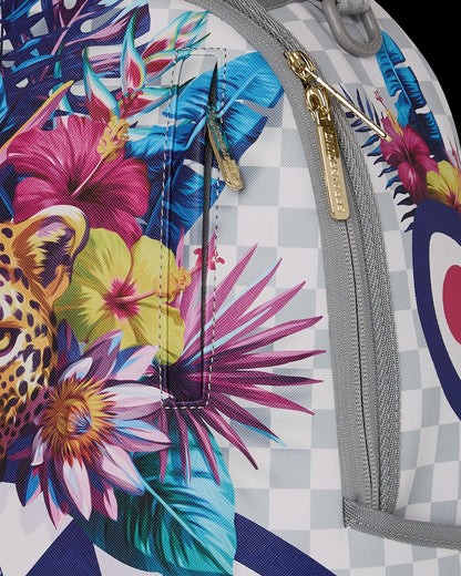 SHARKTROPICA BACKPACK | Sprayground Near Me