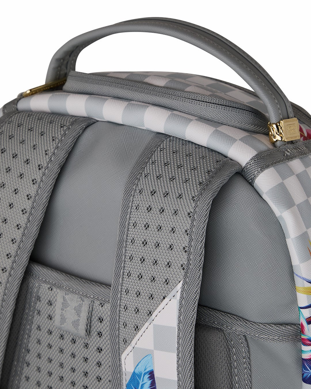 SHARKTROPICA BACKPACK | Sprayground Near Me