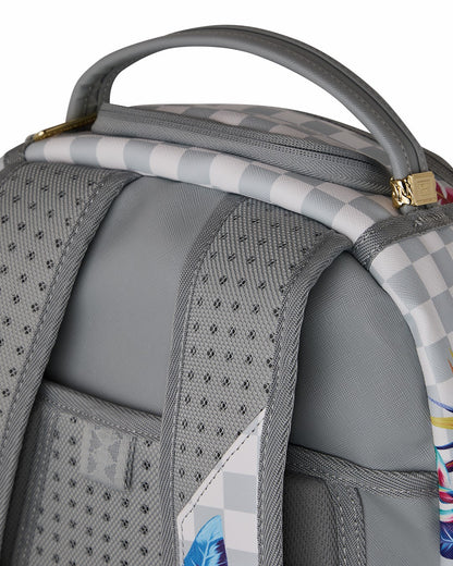 SHARKTROPICA BACKPACK | Sprayground Near Me