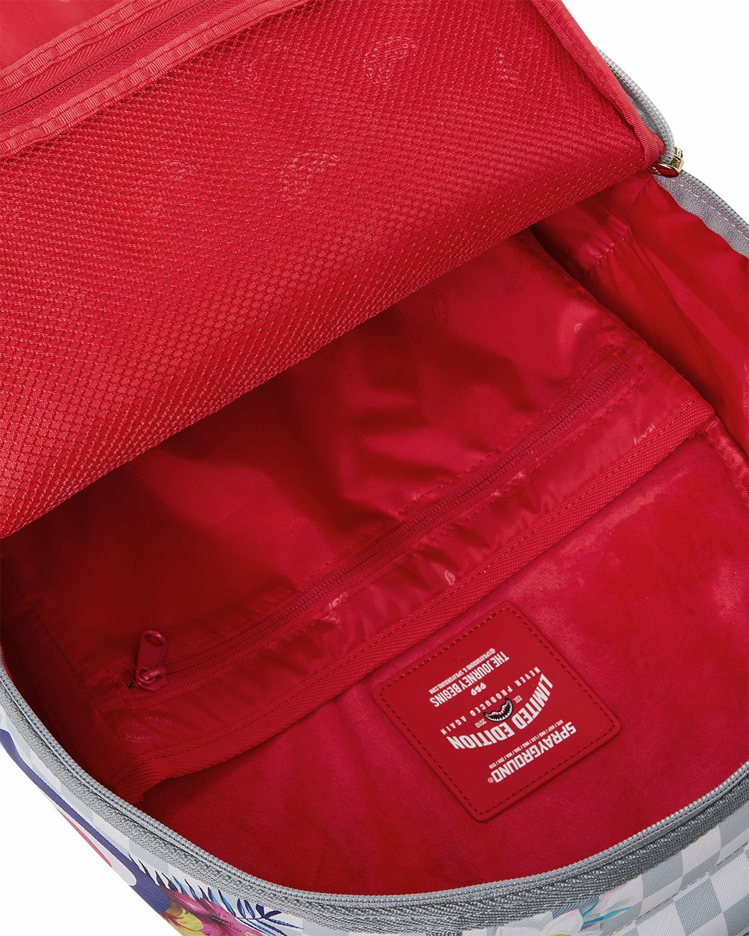 SHARKTROPICA BACKPACK | Sprayground Near Me
