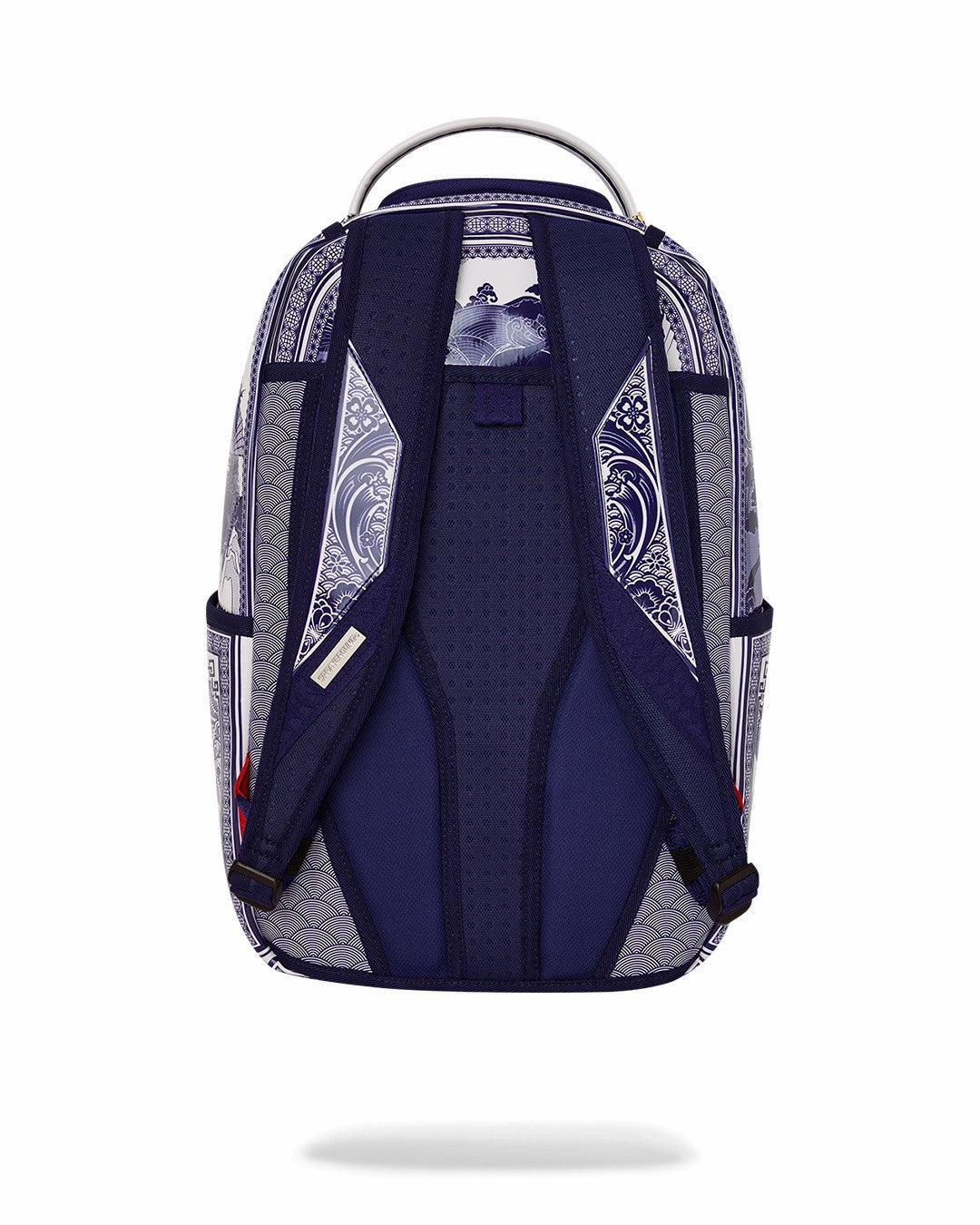 PORCELAIN WAVE BACKPACK | Sprayground sale