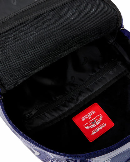 PORCELAIN WAVE BACKPACK | Sprayground sale