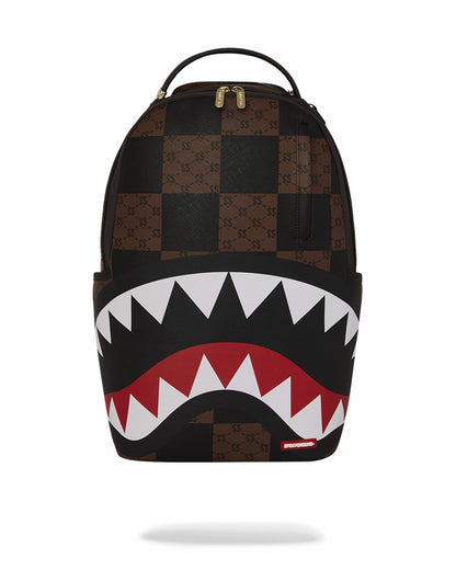 THAT BIG CHECK SHARK BACKPACK | Sprayground US