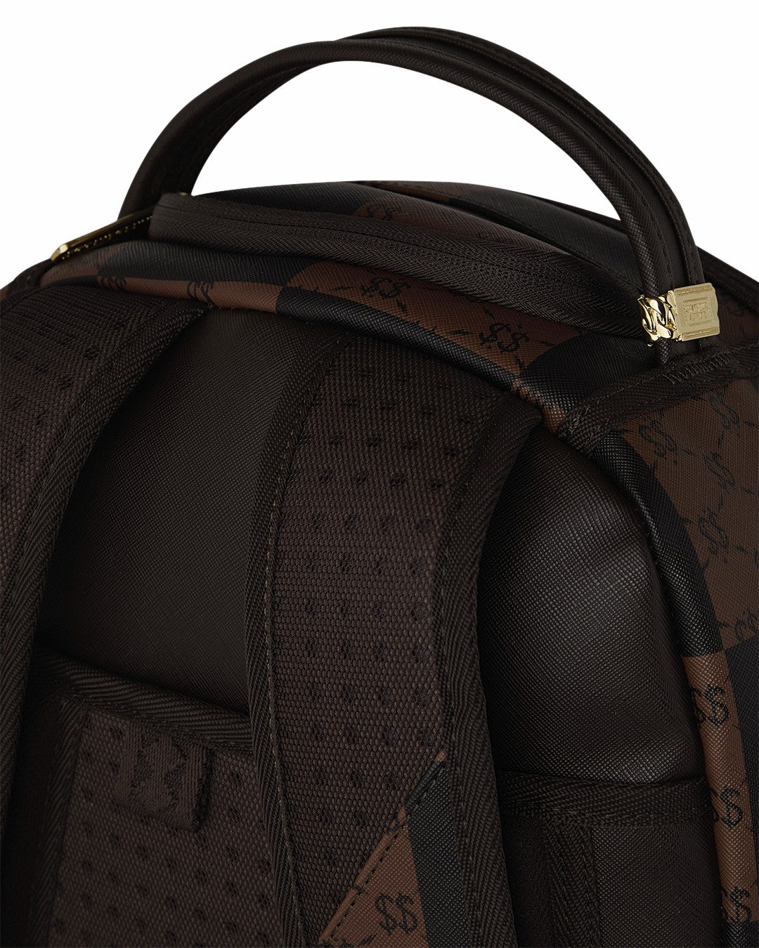 THAT BIG CHECK SHARK BACKPACK | Sprayground US