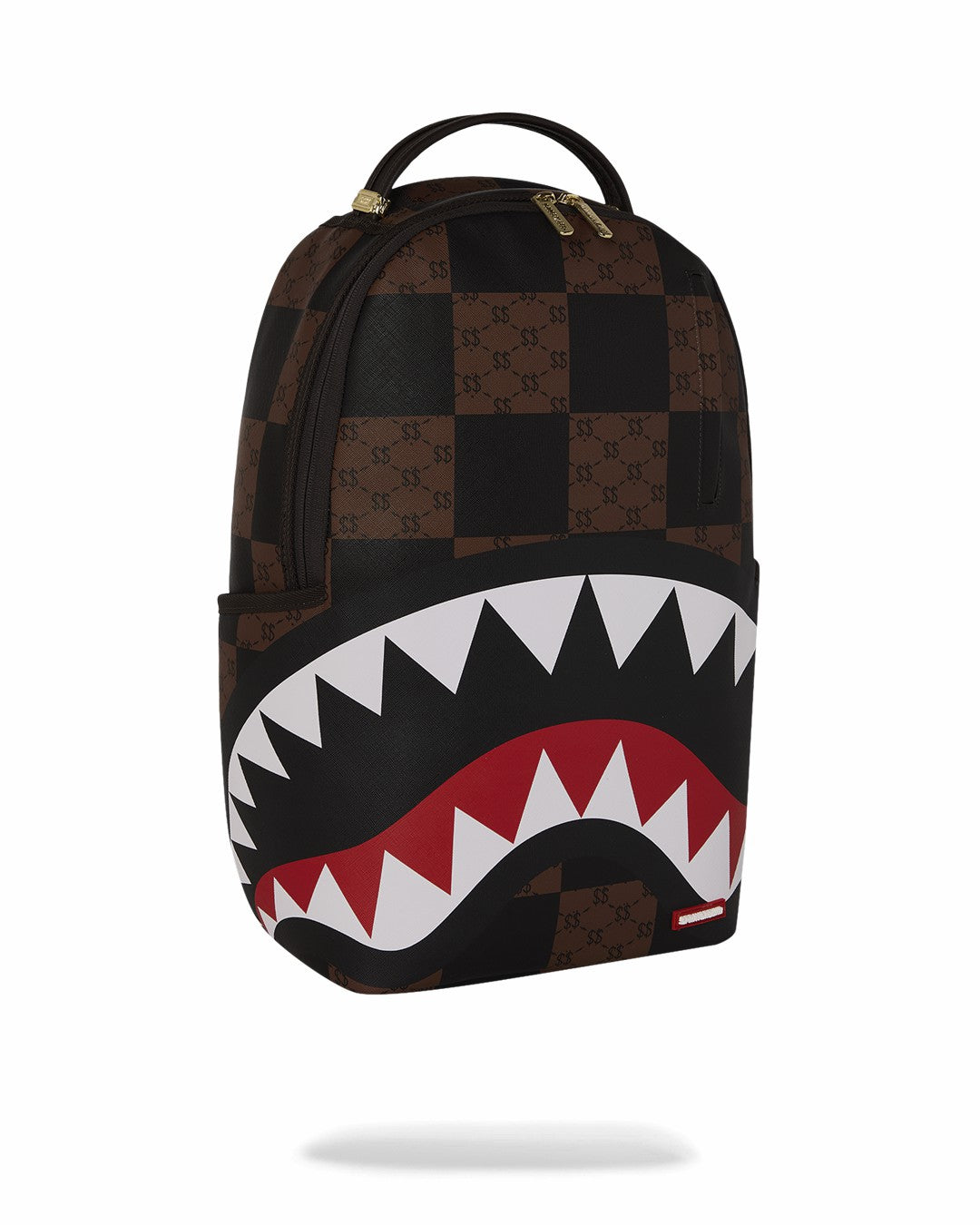 THAT BIG CHECK SHARK BACKPACK | Sprayground US