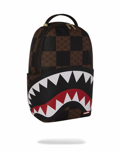 THAT BIG CHECK SHARK BACKPACK | Sprayground US