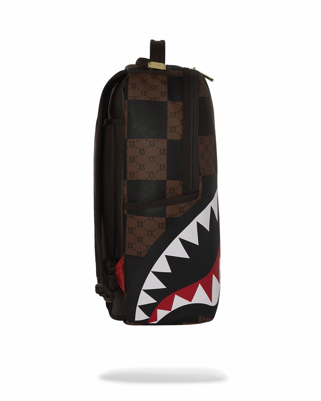 THAT BIG CHECK SHARK BACKPACK | Sprayground US