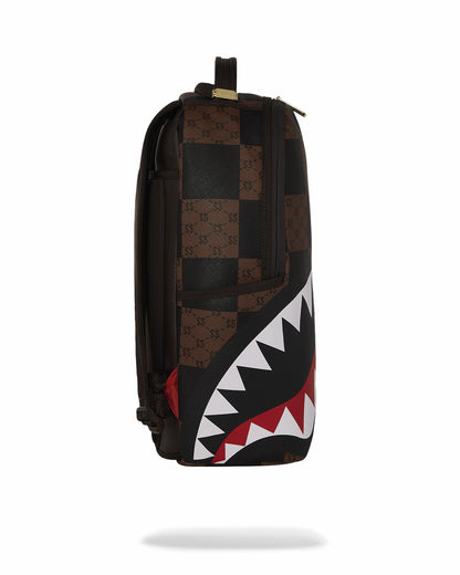 THAT BIG CHECK SHARK BACKPACK | Sprayground US