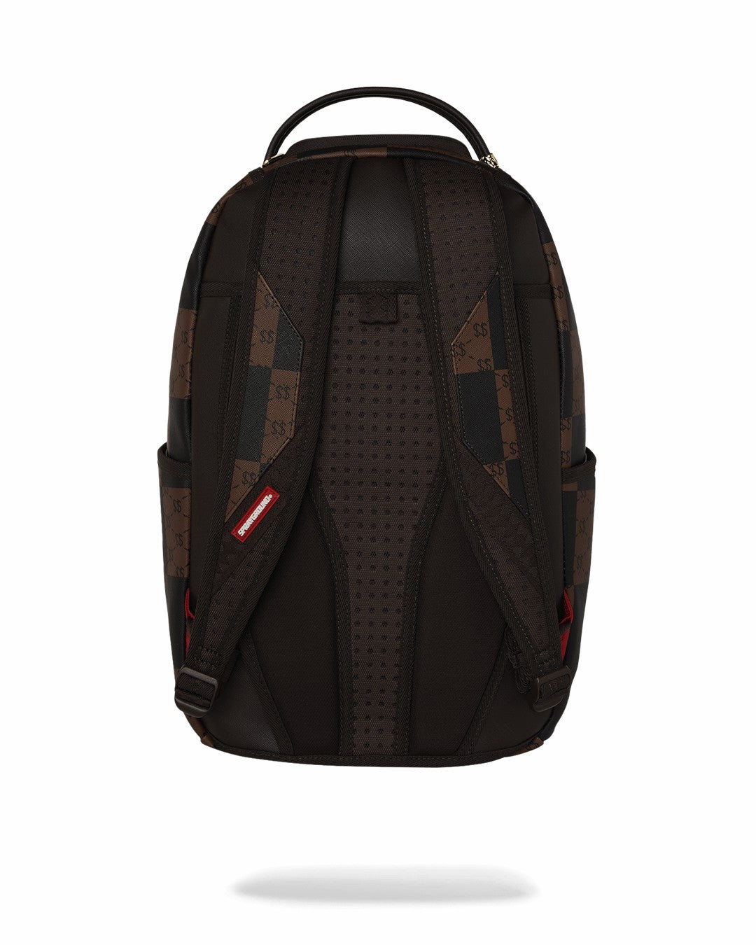 THAT BIG CHECK SHARK BACKPACK | Sprayground US