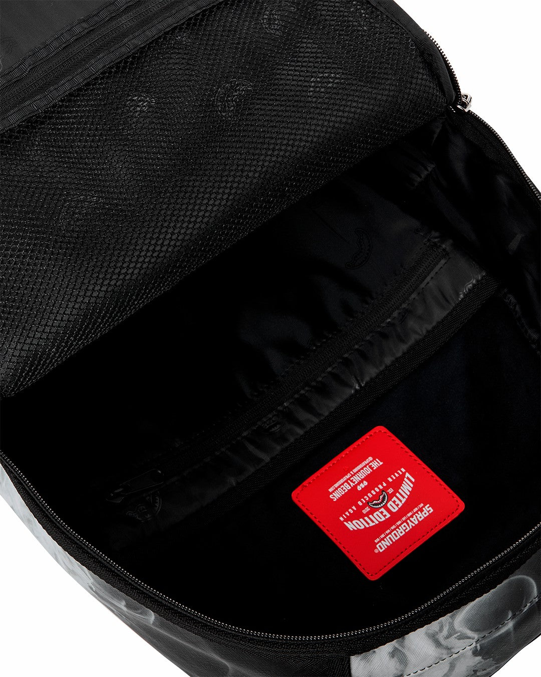 PHANTOM FADE BACKPACK | Sprayground Discount