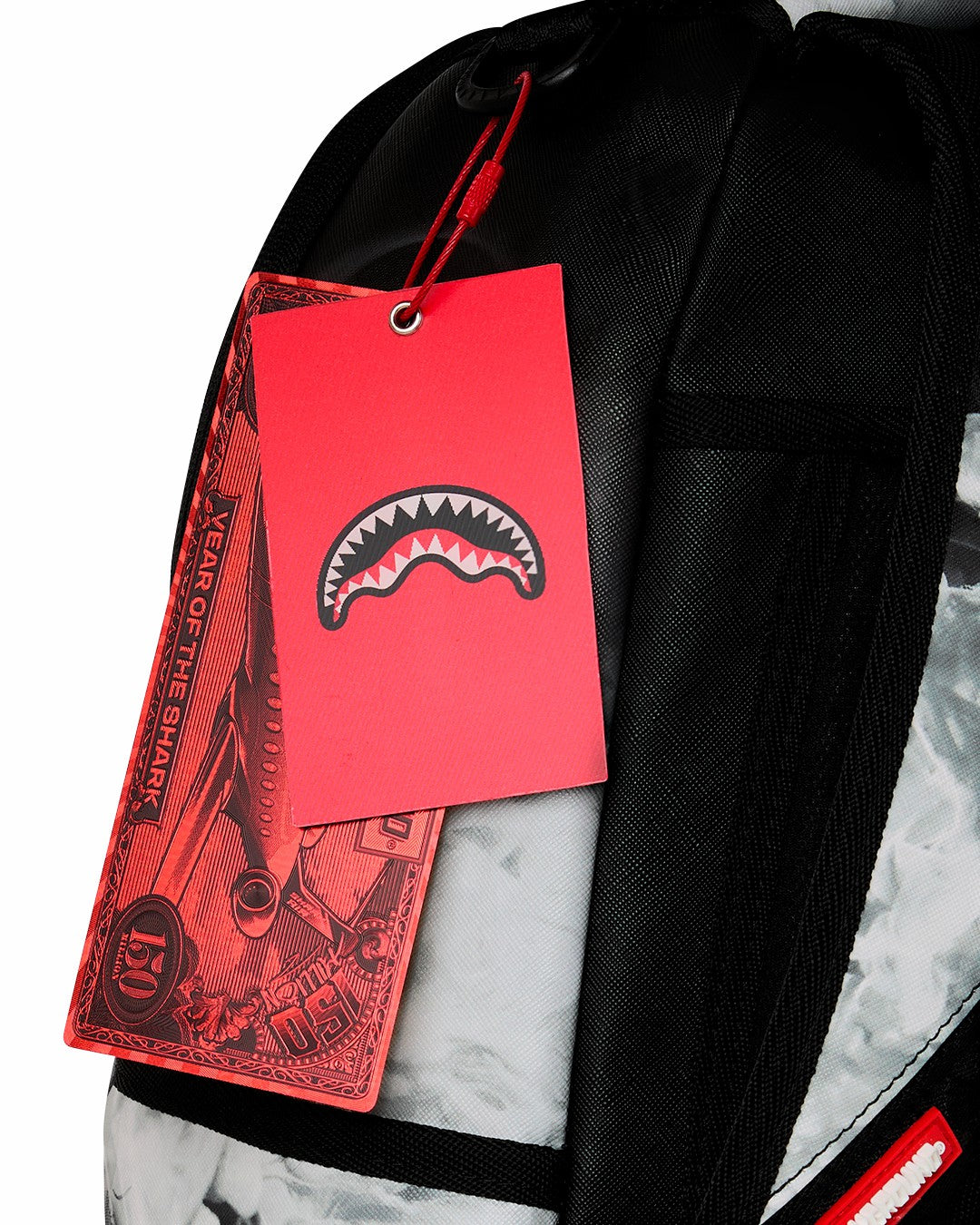 PHANTOM FADE BACKPACK | Sprayground Discount
