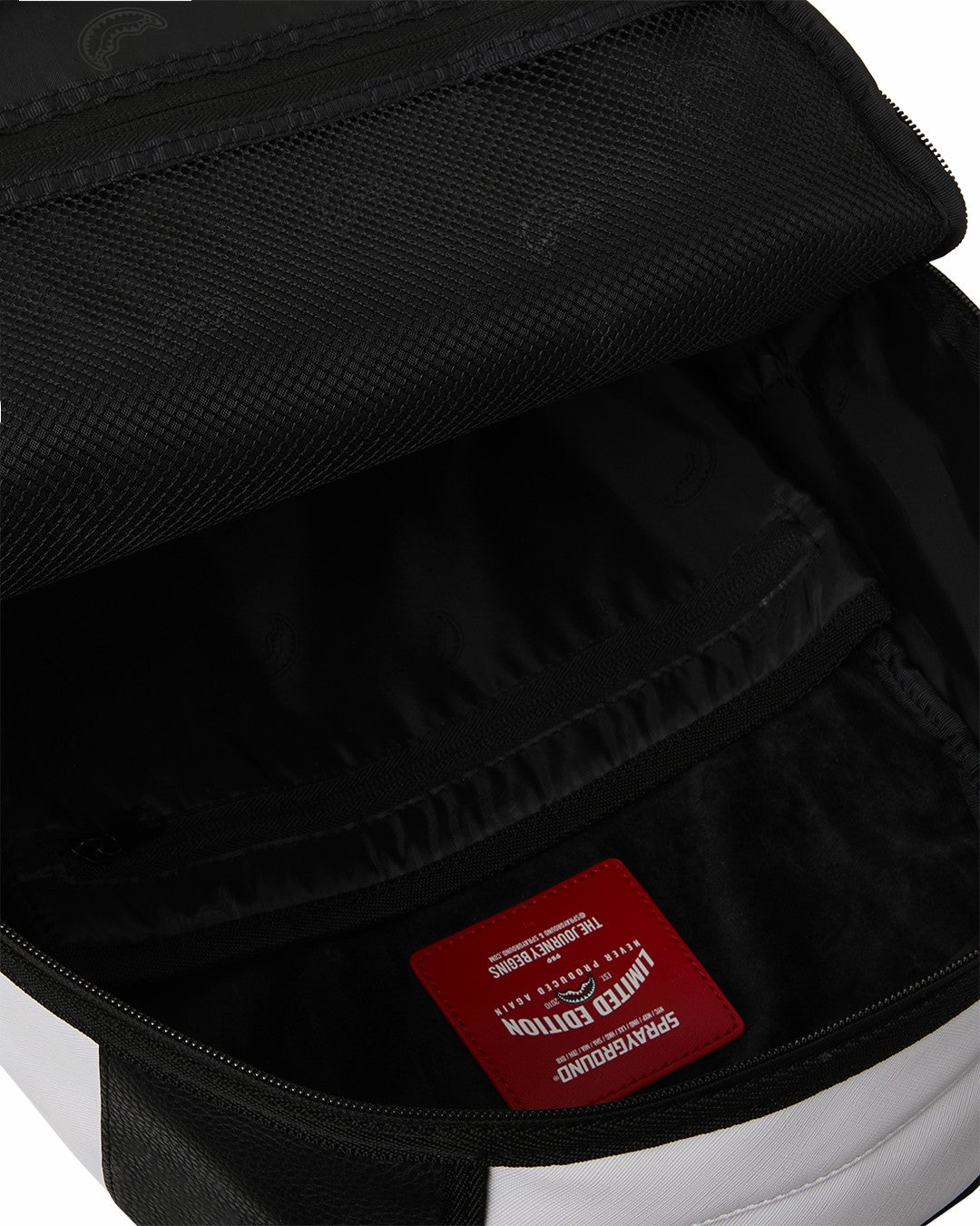 ENTER THE VOID BACKPACK | Sprayground for sale