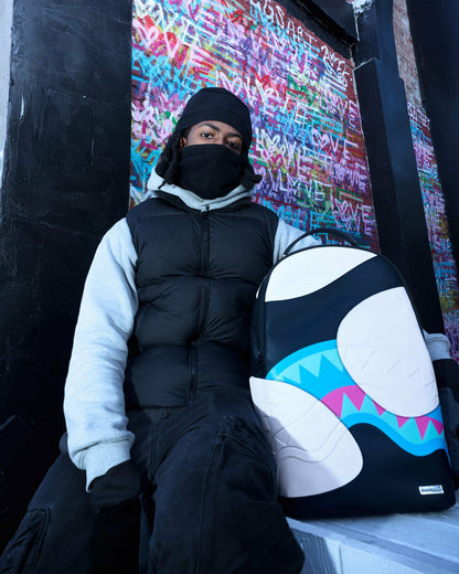 ENTER THE VOID BACKPACK | Sprayground for sale