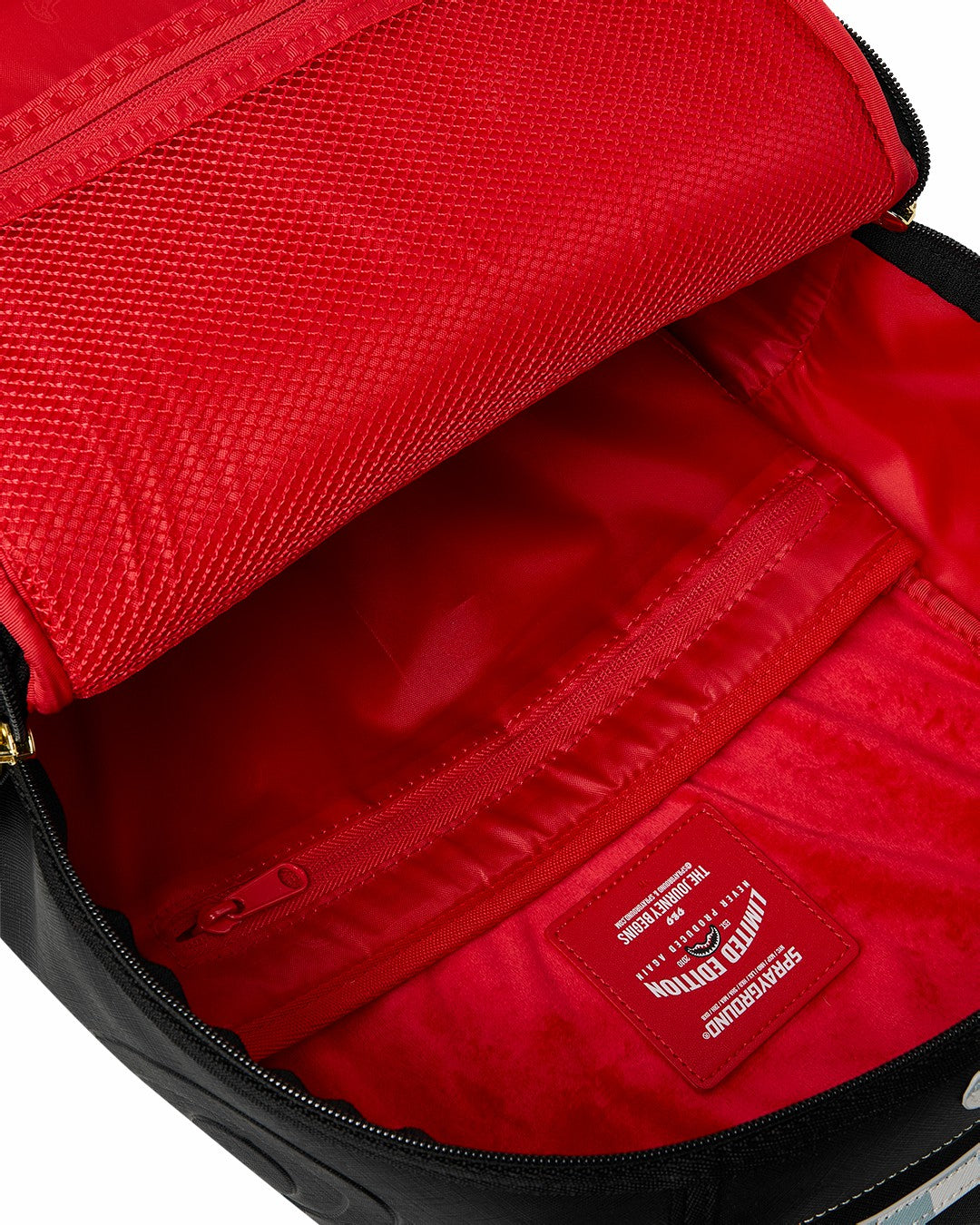 SHADOW DRIP BACKPACK | Sprayground Clearance