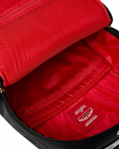SHADOW DRIP BACKPACK | Sprayground Clearance
