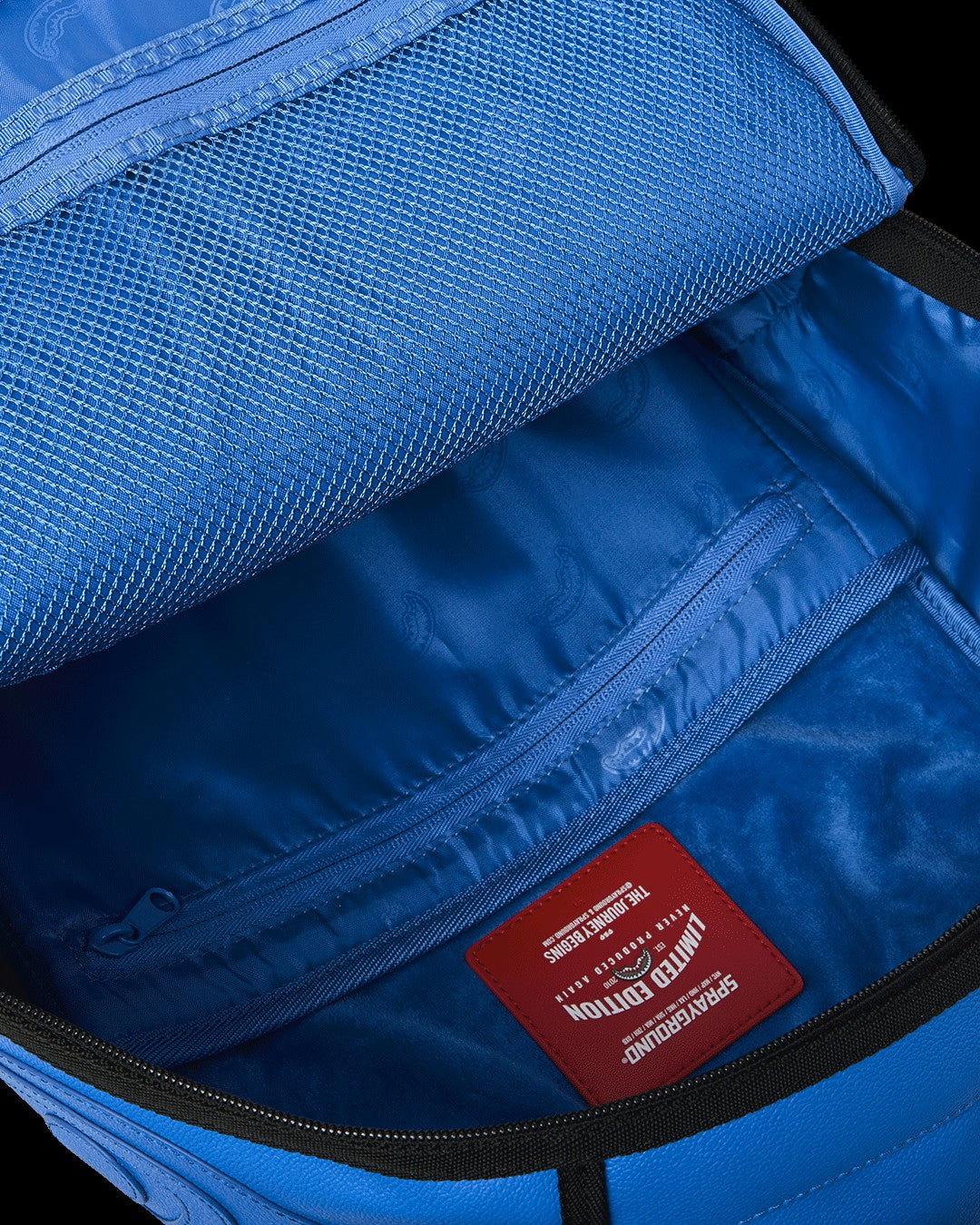 MIDNIGHT VOYAGE BACKPACK | Sprayground Online