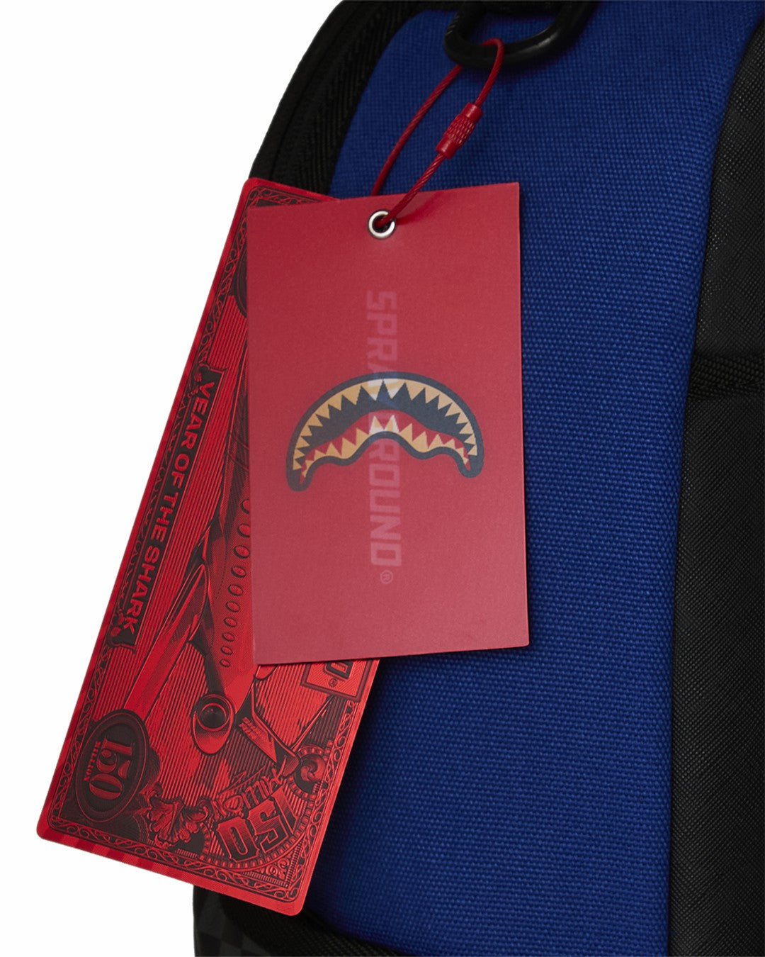 SHINOBI PULSE BACKPACK | Sprayground Near Me