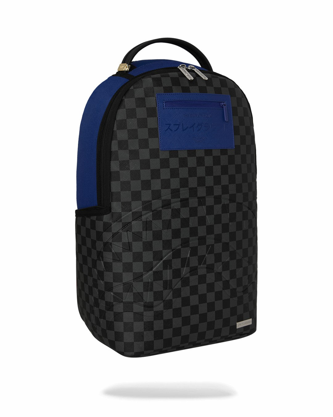 SHINOBI PULSE BACKPACK | Sprayground Near Me