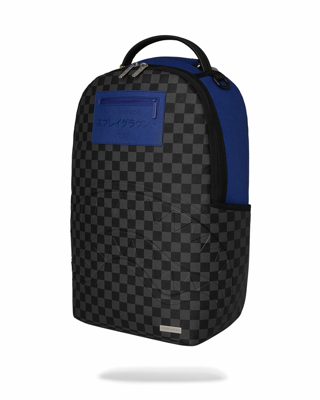 SHINOBI PULSE BACKPACK | Sprayground Near Me