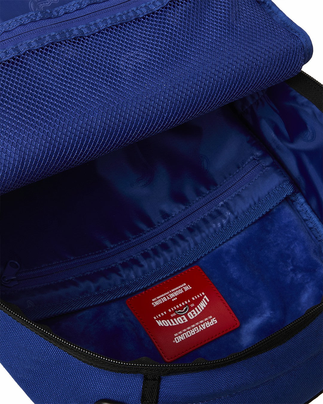 SHINOBI PULSE BACKPACK | Sprayground Near Me